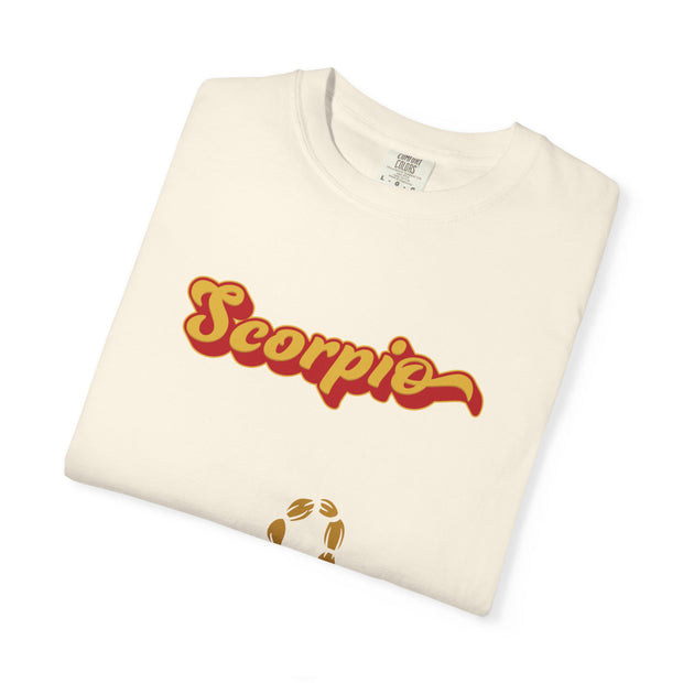 'Scorpio' Unisex Zodiac T-Shirt