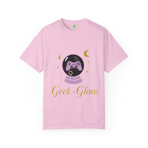 Geek-Glow Unisex T-shirt