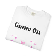 'Game On' Gaming Unisex T-Shirt