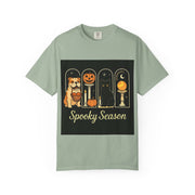 Spooky Season English Bulldog T-Shirt