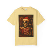 'Holiday Cheer For Dummies' Unisex T-Shirt