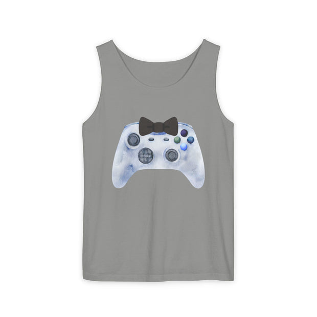 Gamer Groom Unisex Tank Top