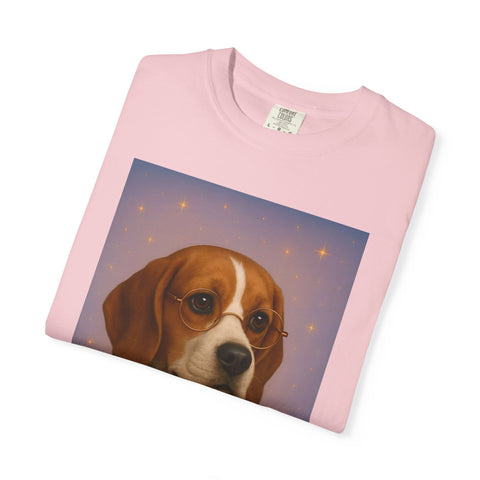 Pawgwarts Beagle Unisex T-shirt