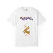 'Sagittarius' Zodiac Unisex T-Shirt