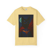 Superhero Black Cat Unisex T-Shirt