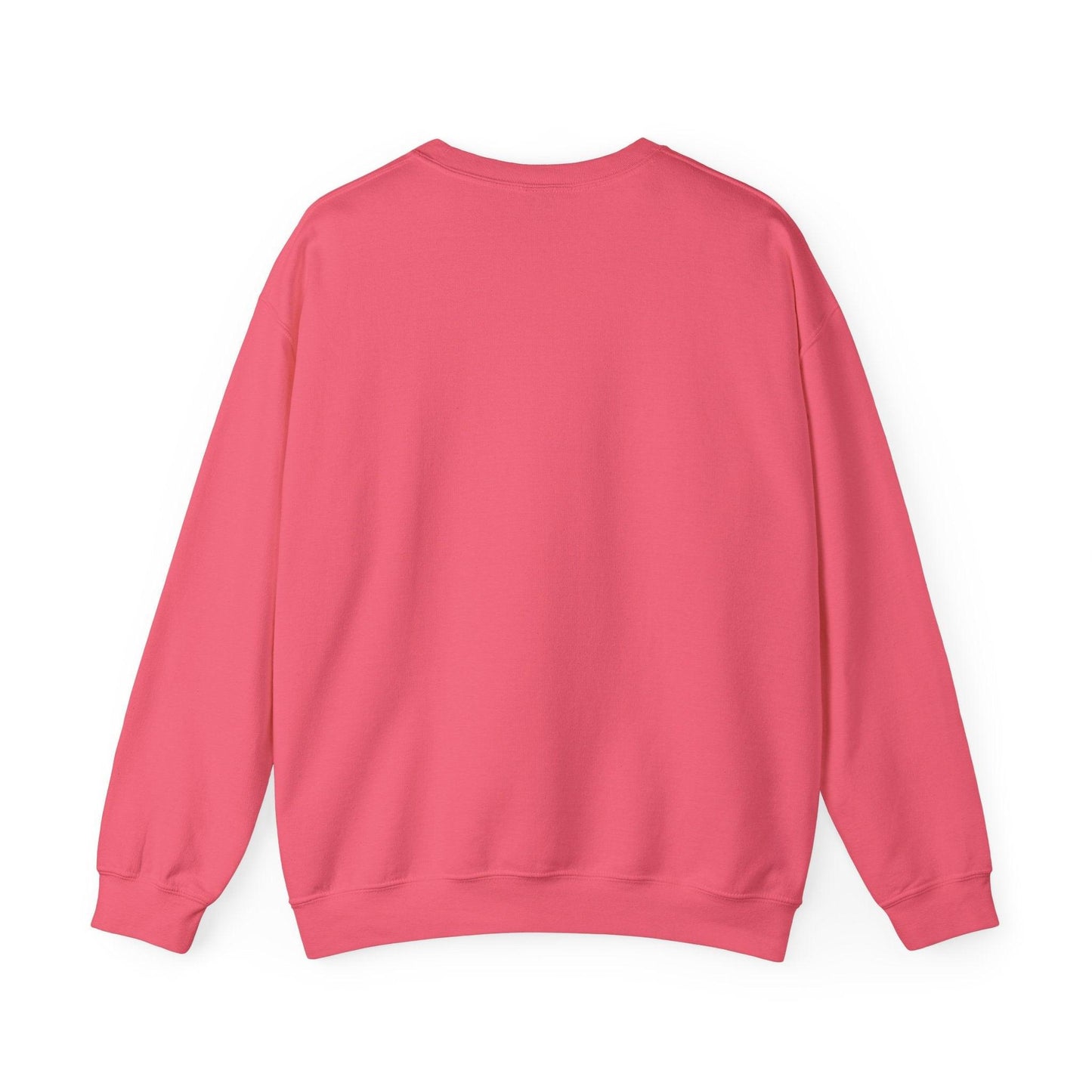 Geeky Good Dalmatian Unisex Crewneck Sweatshirt