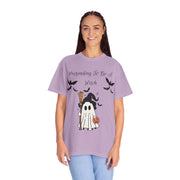 'Pretending To Be A Witch' Unisex T-shirt