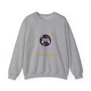 Geek-Glow Unisex Crewneck Sweatshirt