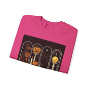 Spooky Season Doberman Crewneck Sweatshirt