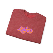 'Libra' Zodiac Unisex Crewneck Sweatshirt
