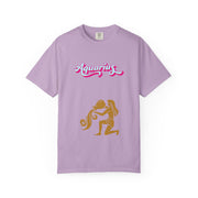 'Aquarius' Zodiac Unisex T-shirt