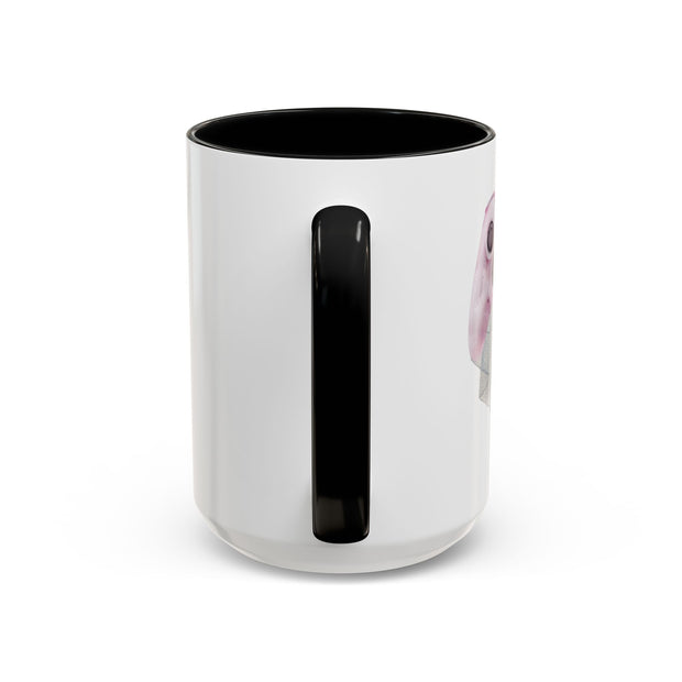 Gamer Bride Accent Coffee Mug