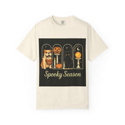 Spooky Season English Bulldog T-Shirt