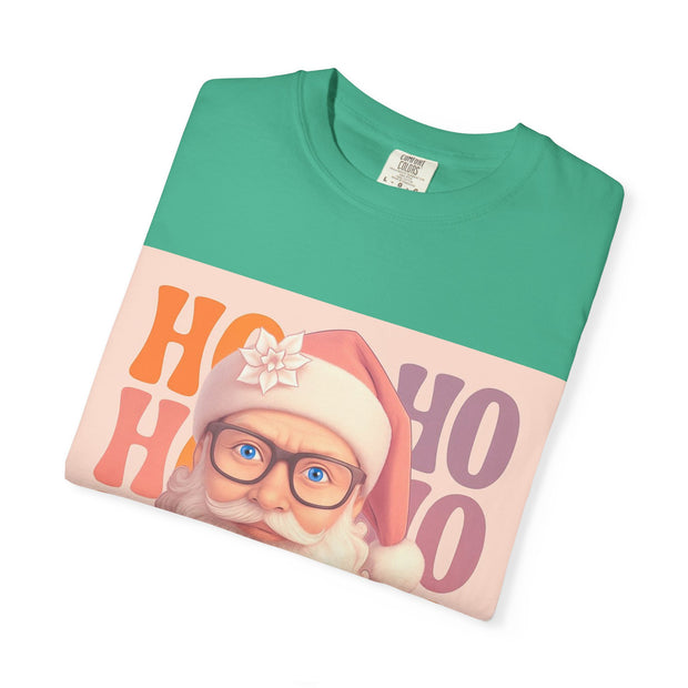 Santa Disco T-Shirt