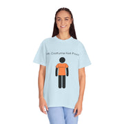 '404: Costume Not Found' Unisex T-Shirt