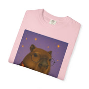 Pawgwarts Capybara Unisex T-Shirt