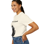 'Too Cute To Spook' Unisex T-shirt