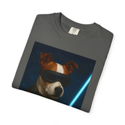Star Paws Jack Russell Unisex T-shirt