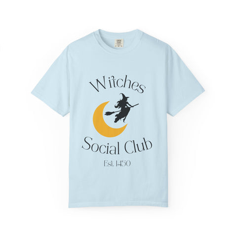 'Witches Social Club' Unisex T-Shirt
