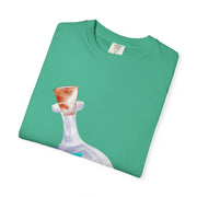 Magical Energy Purple Potion Unisex T-Shirt