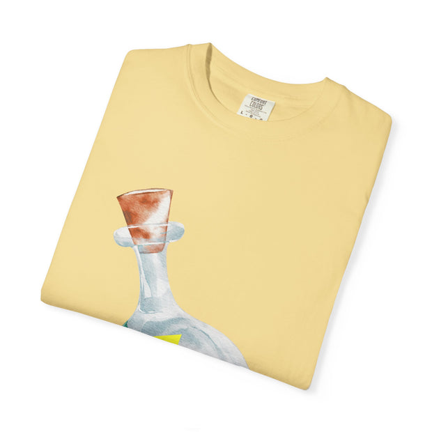 Magical Energy Blue Potion Unisex T-Shirt