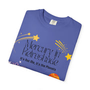 'Mercury In Retroshade: It's Not Me, It's The Planets' Unisex T-Shirt