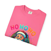 'Ho Ho Ho' Santa Unisex T-shirt
