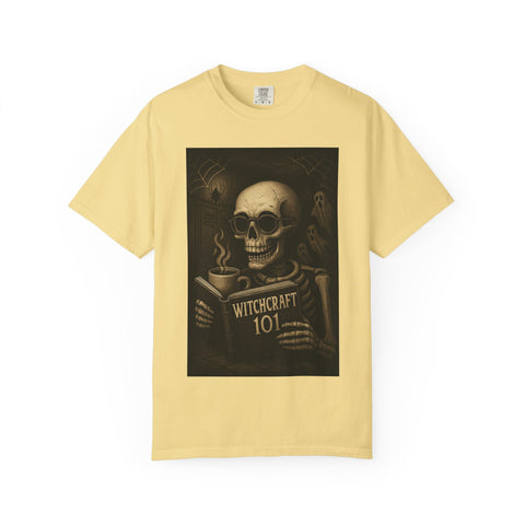 'Witchcraft 101' Unisex T-Shirt
