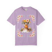 Geeky Goddess Duck Unisex T-Shirt