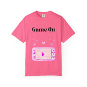 'Game On' Gaming Unisex T-Shirt
