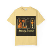Spooky Season German Shepard T-Shirt