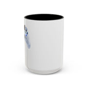 Gamer Groom Accent Mug