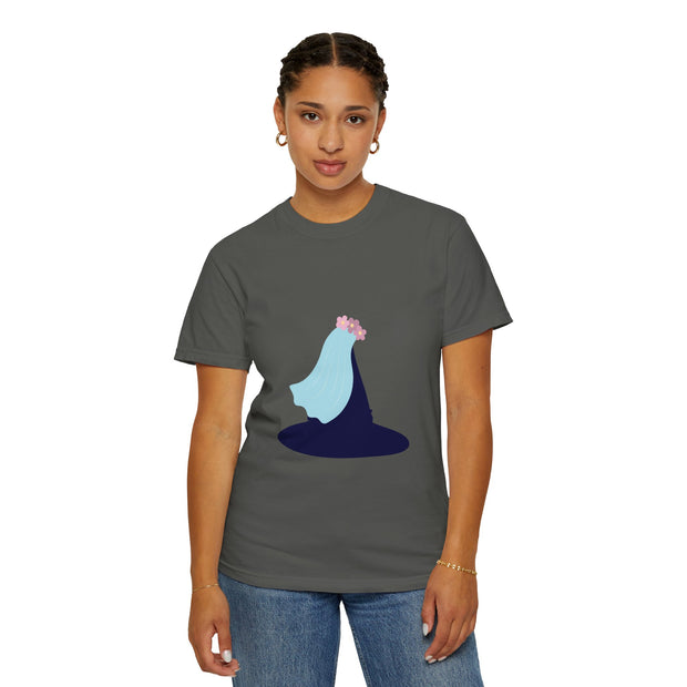 Witch Bride Unisex T-Shirt