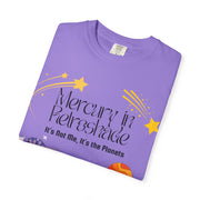 'Mercury In Retroshade: It's Not Me, It's The Planets' Unisex T-Shirt