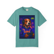 Game On Beagle Unisex T-Shirt