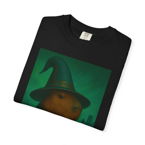 The Lord of the Paws Capybara Unisex T-shirt