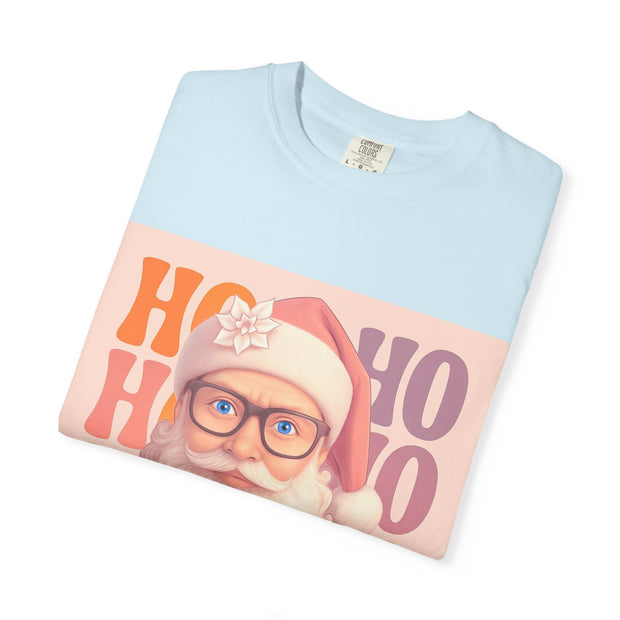Santa Disco T-Shirt
