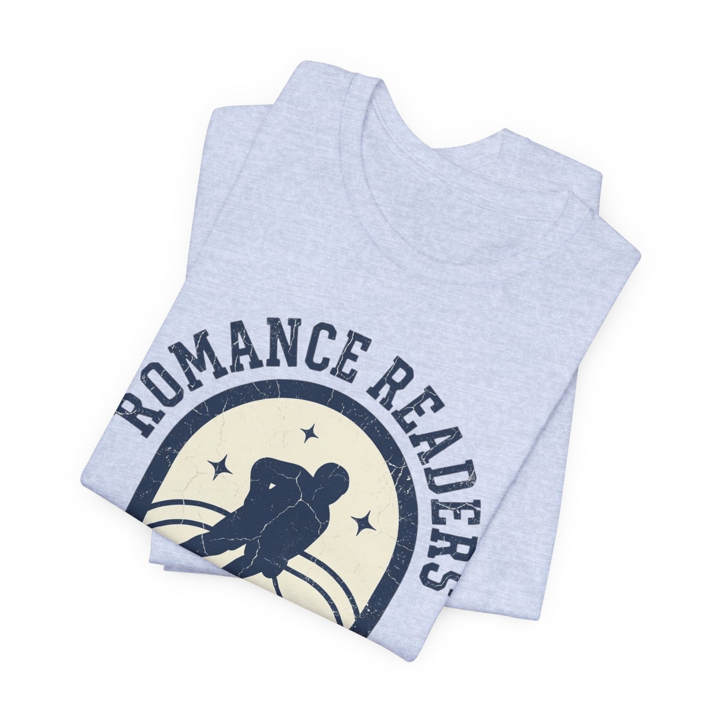 Romance Readers Hockey League Sweatshirt, Hockey Romance Booktok Crewneck, Sports Romance Reader Pullover