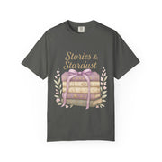 'Stories and Stardust' Unisex T-shirt