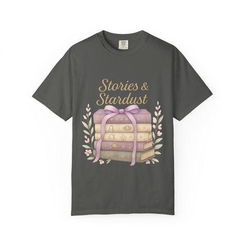 'Stories and Stardust' Unisex T-shirt
