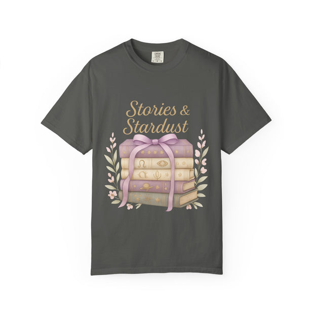 'Stories and Stardust' Unisex T-shirt