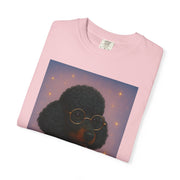 Pawgwarts Poodle Unisex T-Shirt
