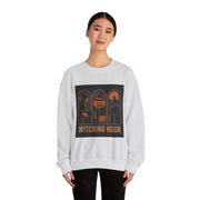 Witching Hour Crewneck Sweatshirt