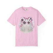 Gamer Bride Unisex T-Shirt