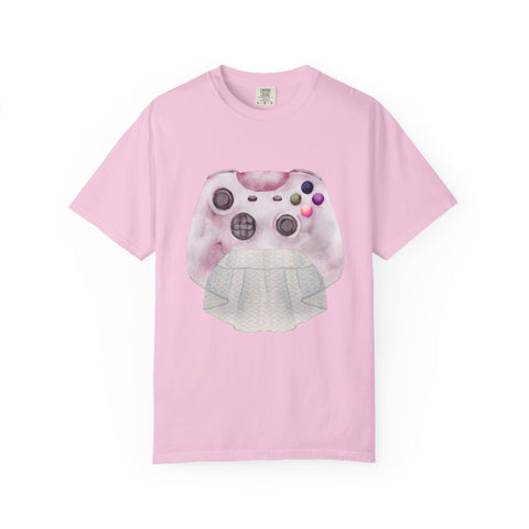 Gamer Bride Unisex T-Shirt