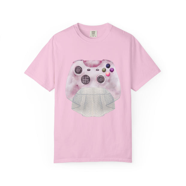Gamer Bride Unisex T-Shirt
