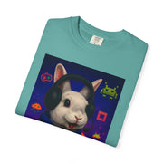 Game On Bunny T-shirt