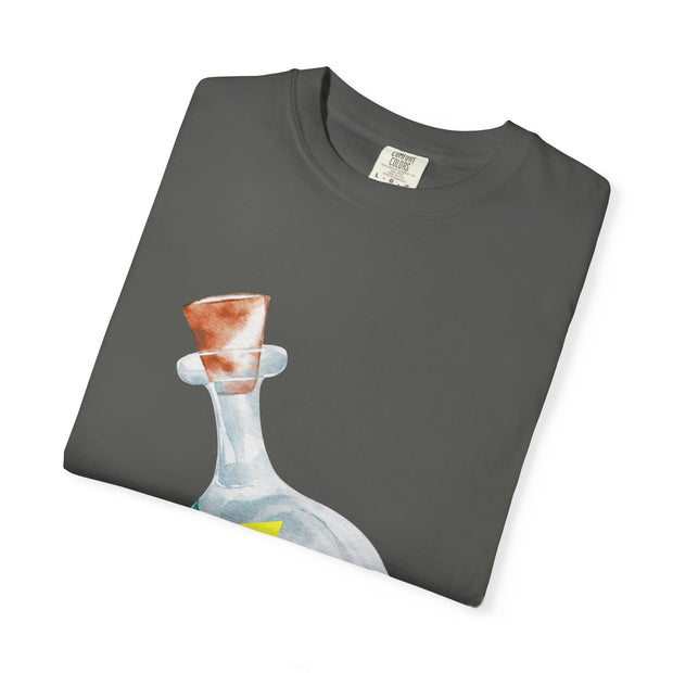 Magical Energy Blue Potion Unisex T-Shirt