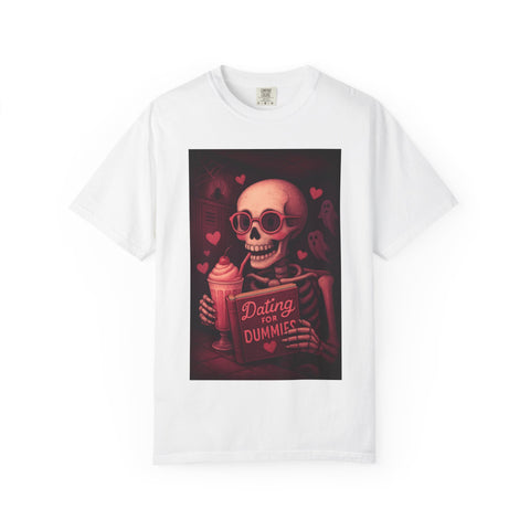 'Dating for Dummies' Unisex T-Shirt