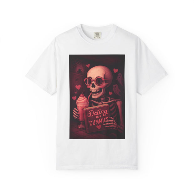 'Dating for Dummies' Unisex T-Shirt